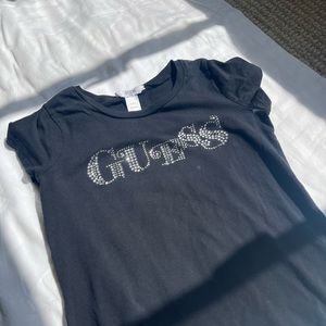Guess Baby Tee